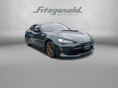 2020 Toyota 86 Hakone Edition