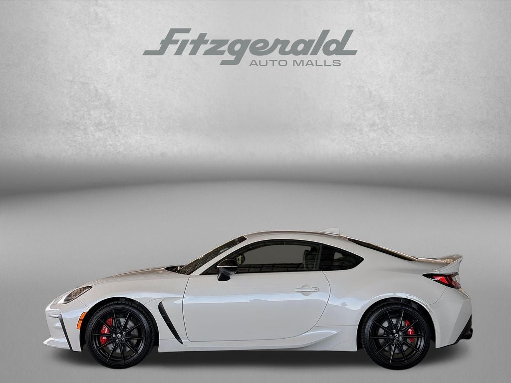 2025 Toyota GR86 PREMIUM Premium