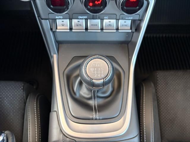 2025 Toyota GR86 PREMIUM Premium