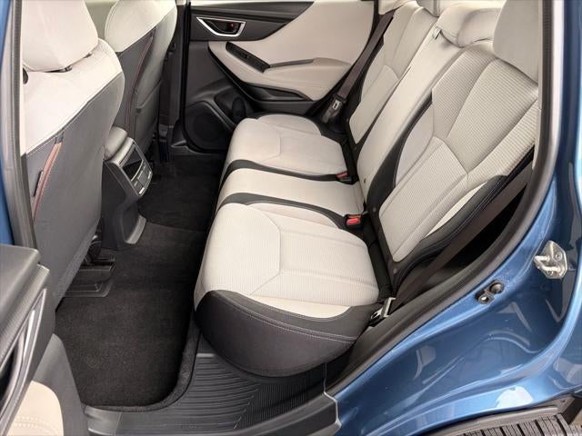 2019 Subaru Forester Base