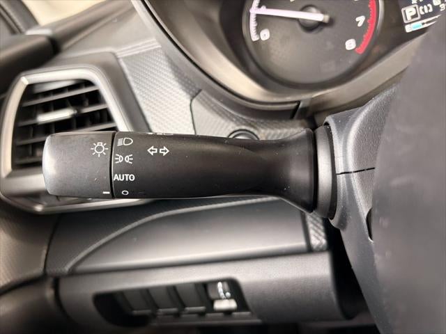 2019 Subaru Forester Base
