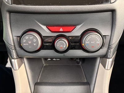 2019 Subaru Forester Base