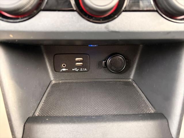 2019 Subaru Forester Base