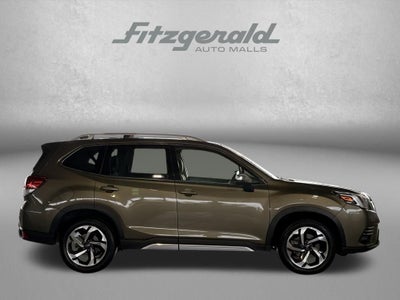 2023 Subaru Forester Touring