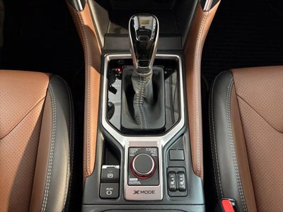 2023 Subaru Forester Touring