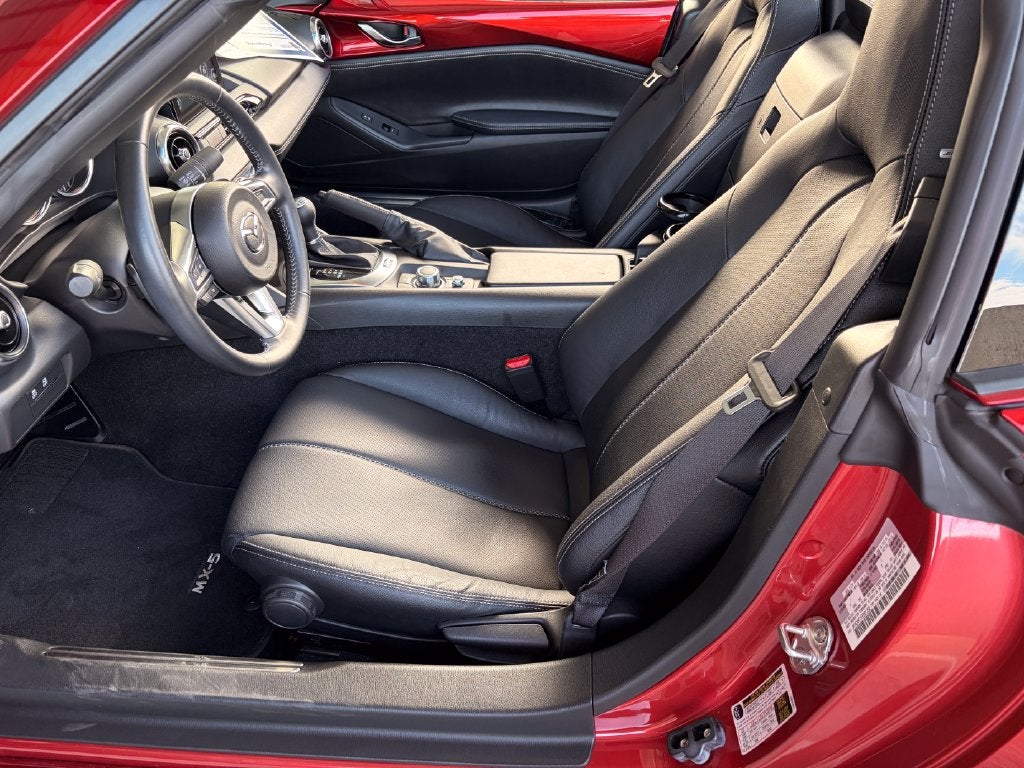 2023 Mazda Mazda MX-5 Grand Touring