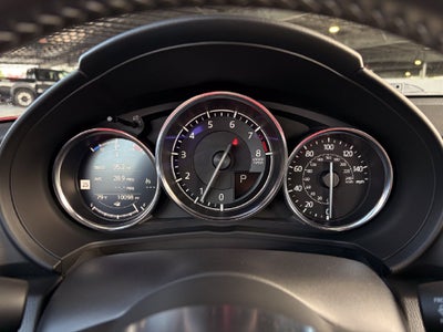2023 Mazda Mazda MX-5 Grand Touring