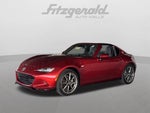 2023 Mazda Mazda MX-5 Grand Touring
