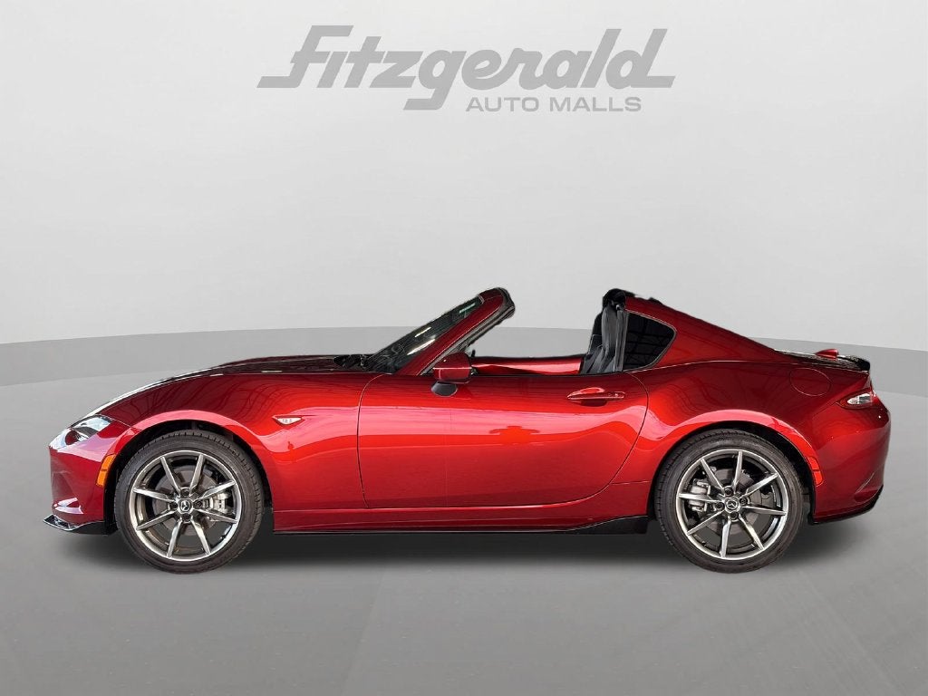 2023 Mazda Mazda MX-5 Grand Touring