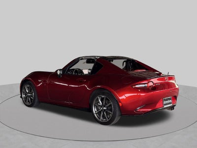2023 Mazda Mazda MX-5 Grand Touring