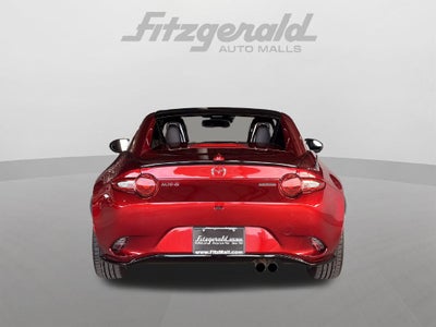 2023 Mazda Mazda MX-5 Grand Touring