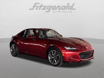 2023 Mazda Mazda MX-5 Grand Touring