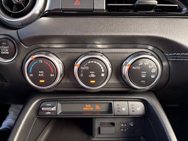 2023 Mazda Mazda MX-5 Grand Touring