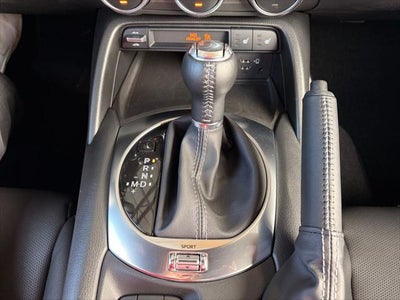 2023 Mazda Mazda MX-5 Grand Touring