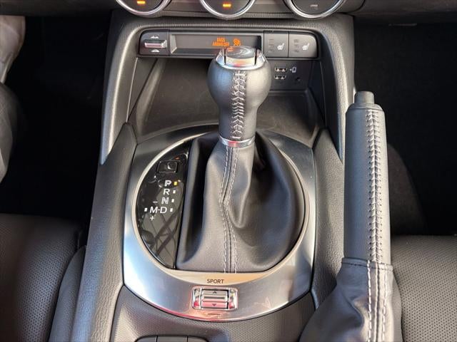2023 Mazda Mazda MX-5 Grand Touring