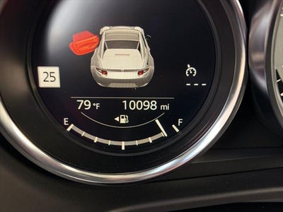 2023 Mazda Mazda MX-5 Grand Touring