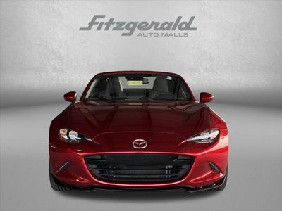 2023 Mazda Mazda MX-5 Grand Touring
