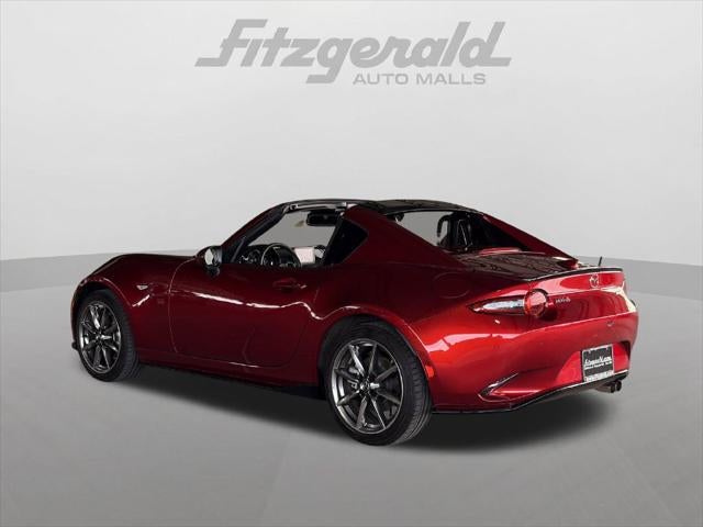 2023 Mazda Mazda MX-5 Grand Touring