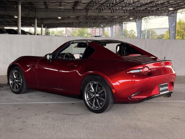 2023 Mazda Mazda MX-5 Grand Touring