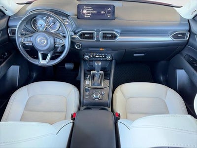 2024 Mazda Mazda CX-5 2.5 S Preferred Package