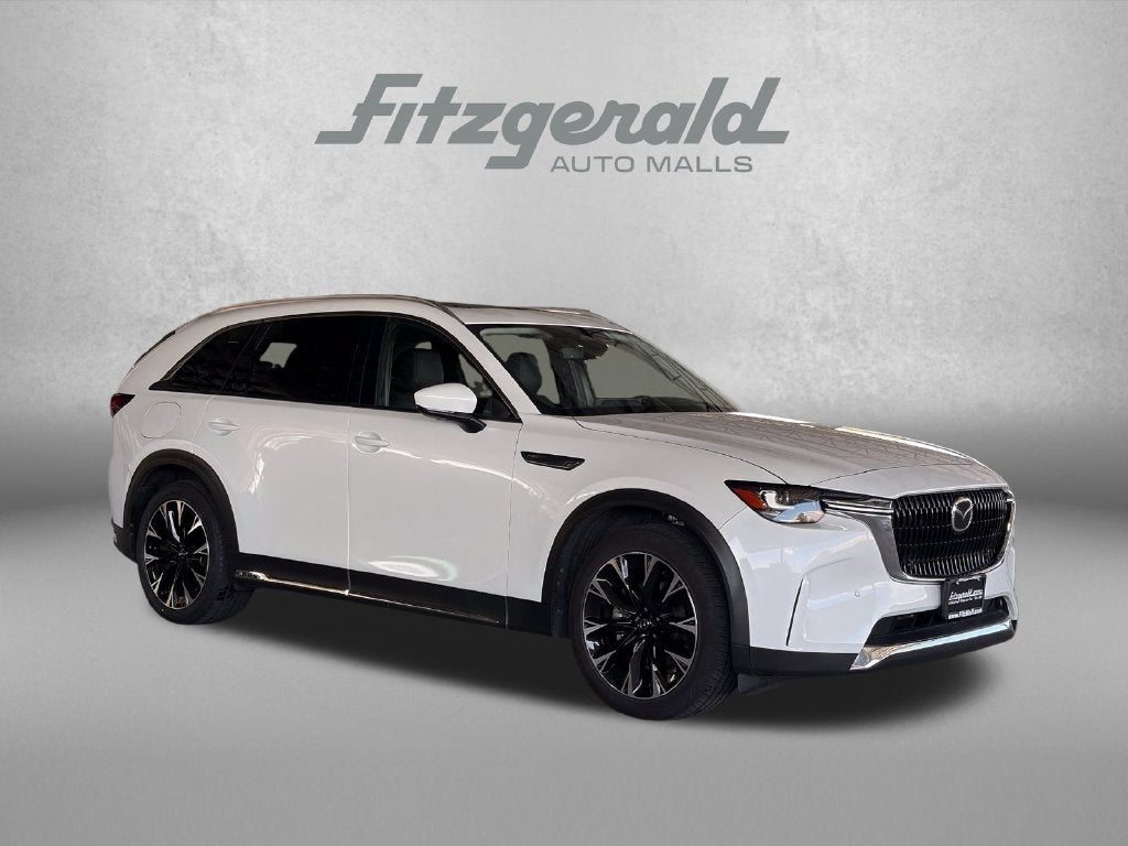 2024 Mazda Mazda CX-90 Premium