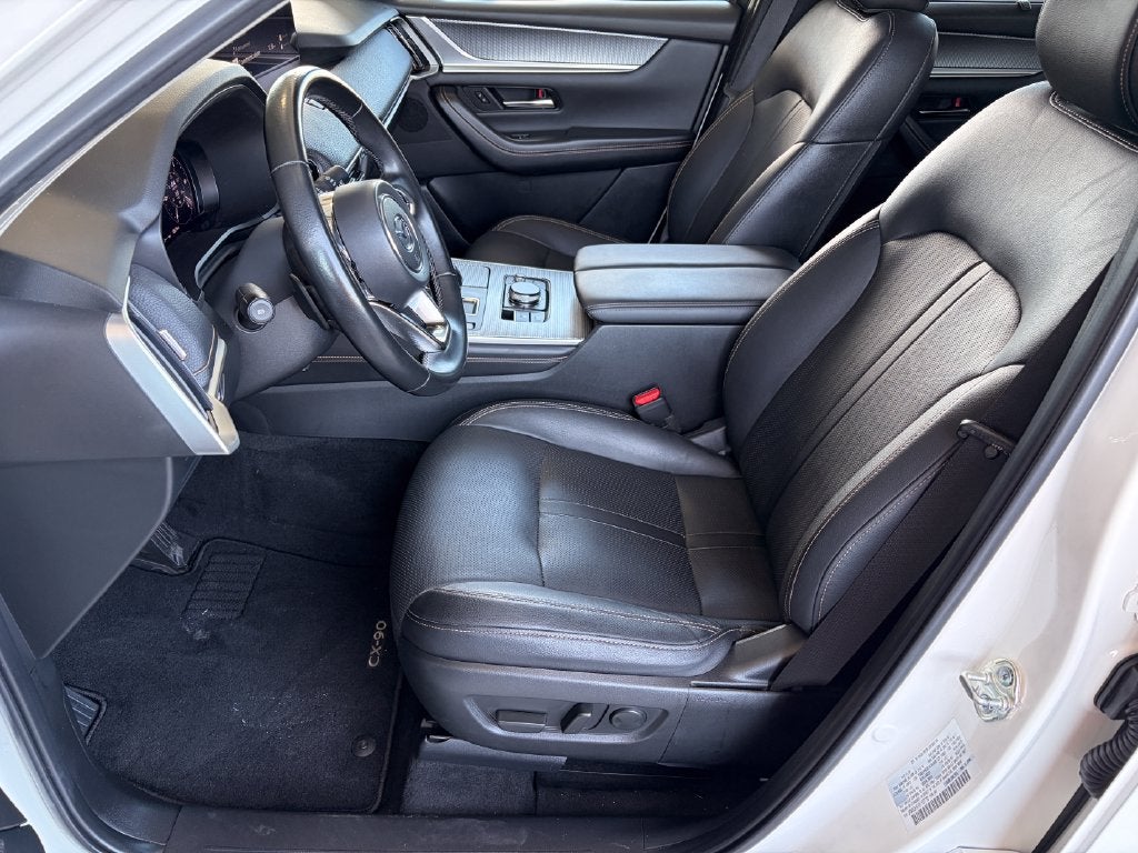 2024 Mazda Mazda CX-90 Premium