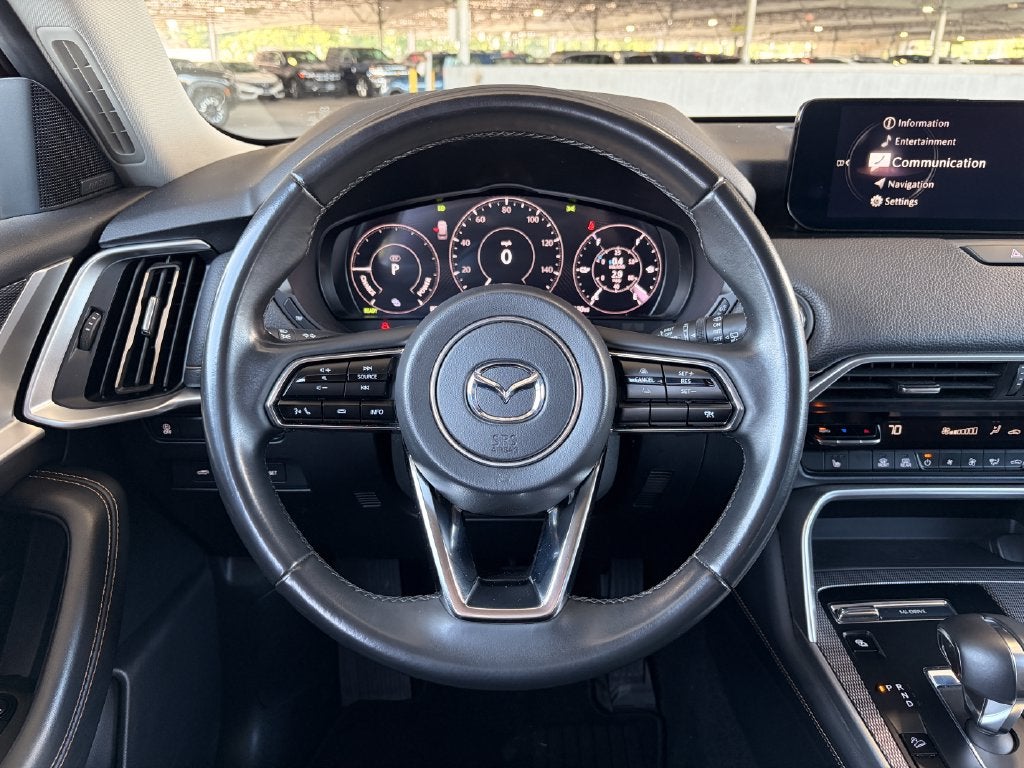 2024 Mazda Mazda CX-90 Premium