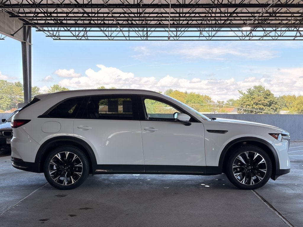 2024 Mazda Mazda CX-90 Premium