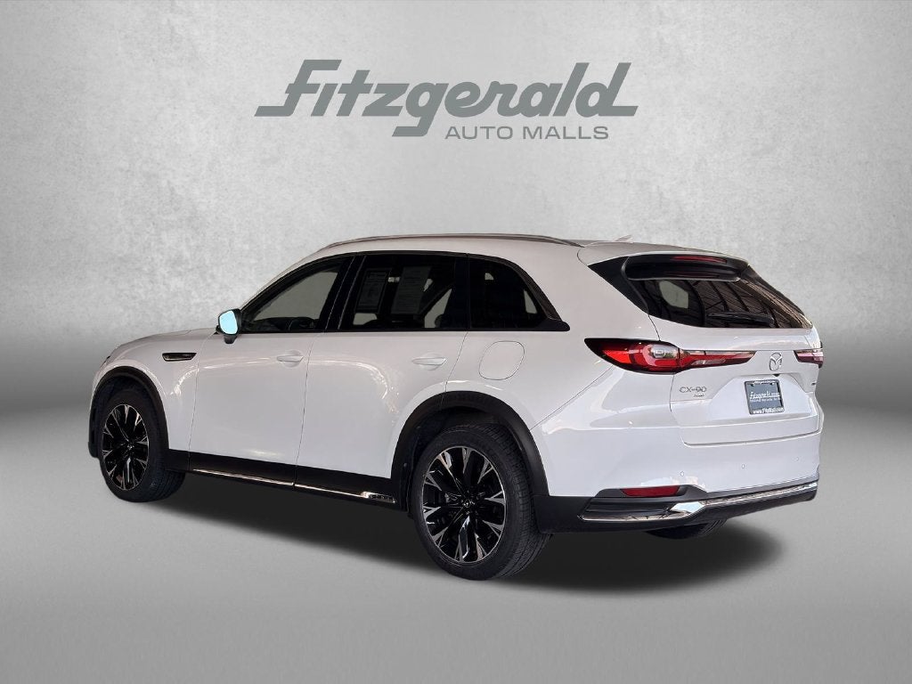 2024 Mazda Mazda CX-90 Premium