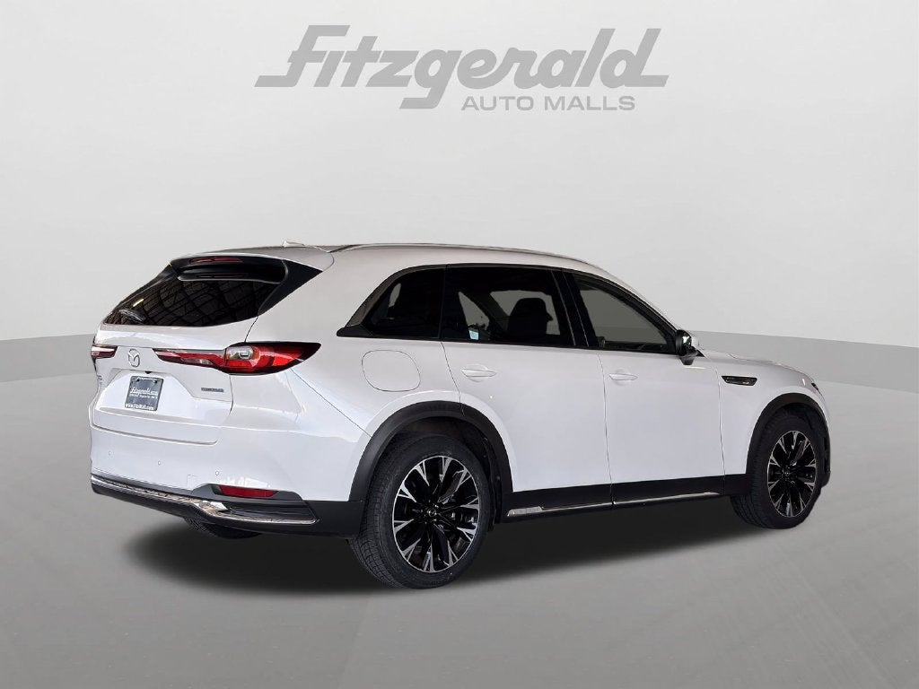 2024 Mazda Mazda CX-90 Premium