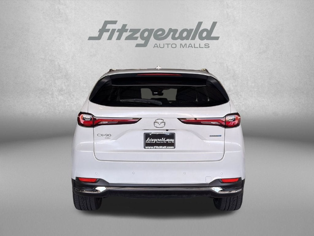 2024 Mazda Mazda CX-90 Premium