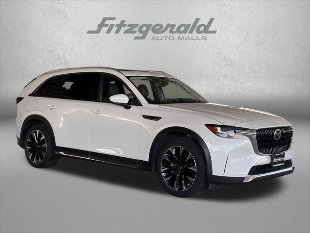2024 Mazda Mazda CX-90 Premium