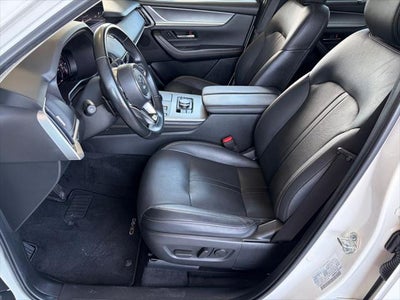 2024 Mazda Mazda CX-90 Premium