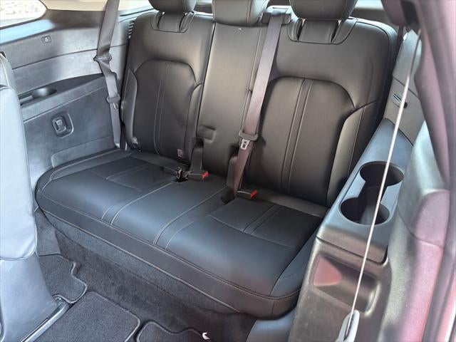 2024 Mazda Mazda CX-90 Premium