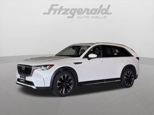 2024 Mazda Mazda CX-90 Premium