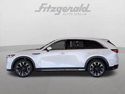 2024 Mazda Mazda CX-90 Premium