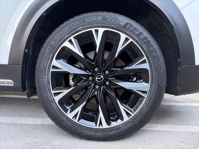 2024 Mazda Mazda CX-90 Premium