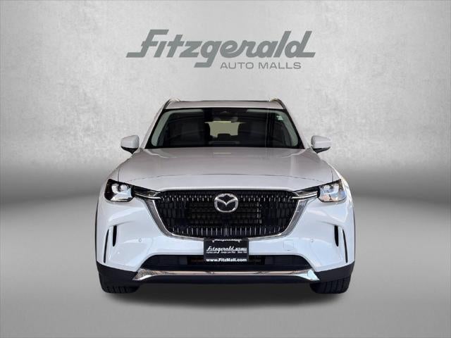 2024 Mazda Mazda CX-90 Premium