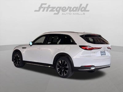 2024 Mazda Mazda CX-90 Premium