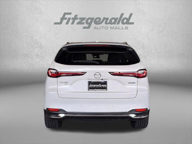 2024 Mazda Mazda CX-90 Premium