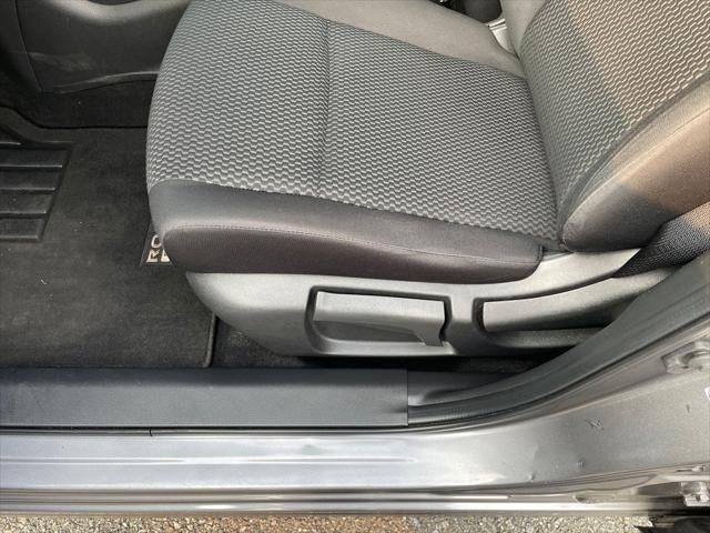 2022 Nissan Rogue Sport S