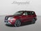 2022 Nissan Armada Platinum