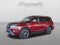 2022 Nissan Armada Platinum