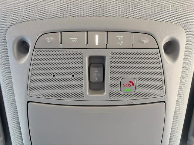 2022 Nissan Armada Platinum