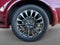 2022 Nissan Armada Platinum