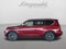 2022 Nissan Armada Platinum