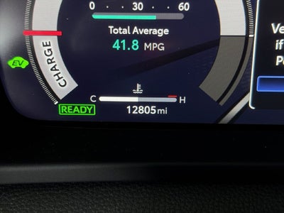 2026 Toyota Toyota Crown Nightshade