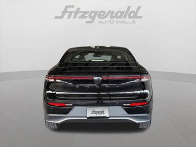 2026 Toyota Toyota Crown Nightshade