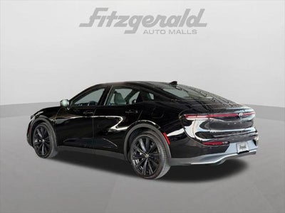 2026 Toyota Toyota Crown Nightshade