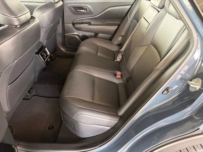 2025 Toyota CROWN XLE